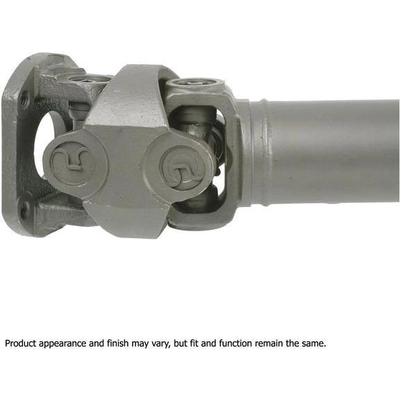 Remanufactured Drive Shaft Assembly by CARDONE INDUSTRIES - 65-9325 pa4