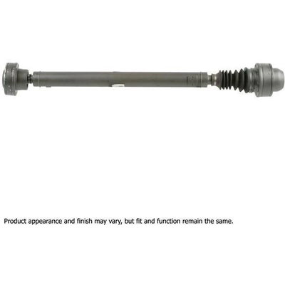 Remanufactured Drive Shaft Assembly by CARDONE INDUSTRIES - 65-9326 pa4