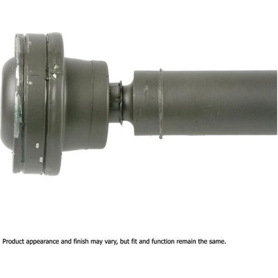 Remanufactured Drive Shaft Assembly by CARDONE INDUSTRIES - 65-9326 pa6