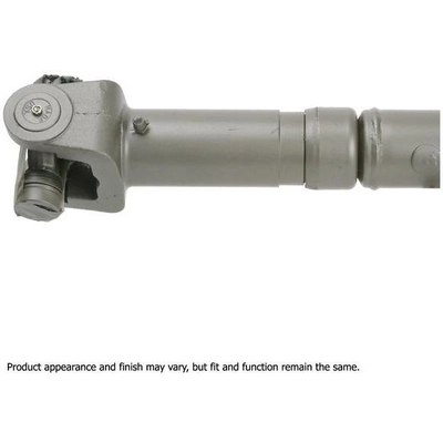 Remanufactured Drive Shaft Assembly by CARDONE INDUSTRIES - 65-9327 pa7