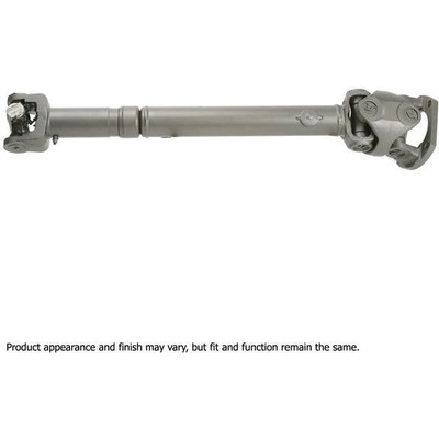Remanufactured Drive Shaft Assembly by CARDONE INDUSTRIES - 65-9327 pa8