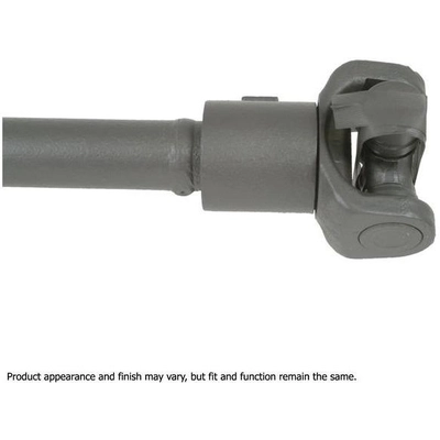 Remanufactured Drive Shaft Assembly by CARDONE INDUSTRIES - 65-9329 pa4