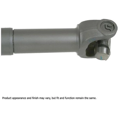 Remanufactured Drive Shaft Assembly by CARDONE INDUSTRIES - 65-9339 pa9