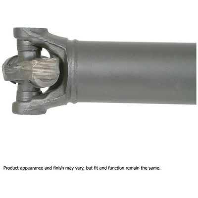 Remanufactured Drive Shaft Assembly by CARDONE INDUSTRIES - 65-9344 pa7