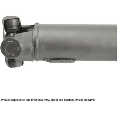 Remanufactured Drive Shaft Assembly by CARDONE INDUSTRIES - 65-9346 pa8