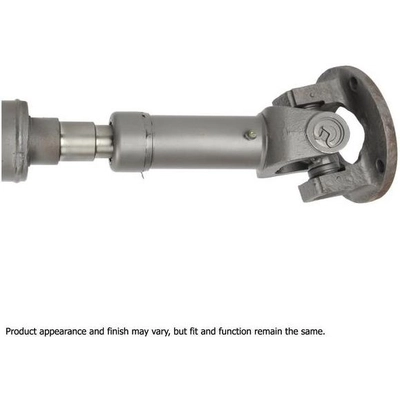 Remanufactured Drive Shaft Assembly by CARDONE INDUSTRIES - 65-9346 pa9