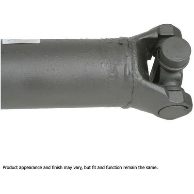 Remanufactured Drive Shaft Assembly by CARDONE INDUSTRIES - 65-9354 pa5