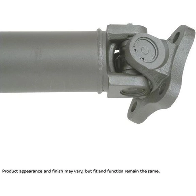 Remanufactured Drive Shaft Assembly by CARDONE INDUSTRIES - 65-9355 pa5