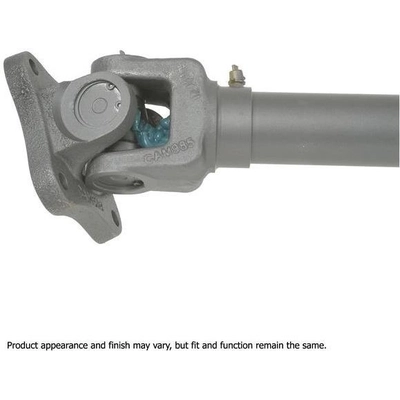 Remanufactured Drive Shaft Assembly by CARDONE INDUSTRIES - 65-9355 pa6
