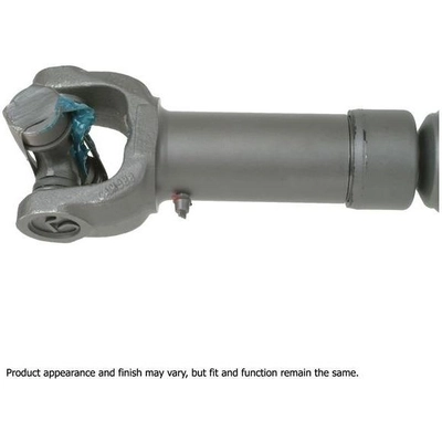 Remanufactured Drive Shaft Assembly by CARDONE INDUSTRIES - 65-9360 pa7