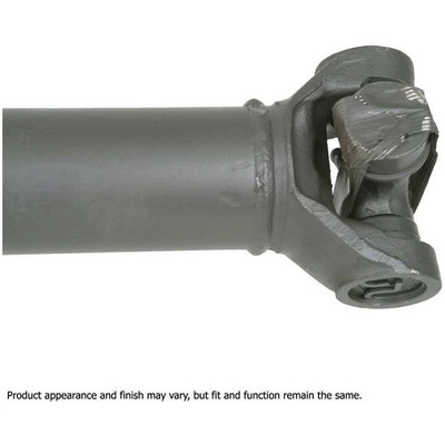 Remanufactured Drive Shaft Assembly by CARDONE INDUSTRIES - 65-9360 pa8