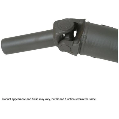 Remanufactured Drive Shaft Assembly by CARDONE INDUSTRIES - 65-9371 pa8