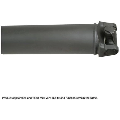 Remanufactured Drive Shaft Assembly by CARDONE INDUSTRIES - 65-9371 pa9