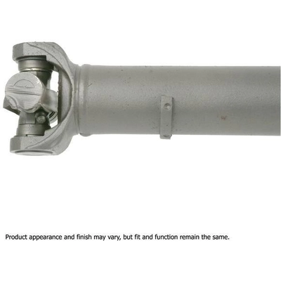 Remanufactured Drive Shaft Assembly by CARDONE INDUSTRIES - 65-9398 pa4