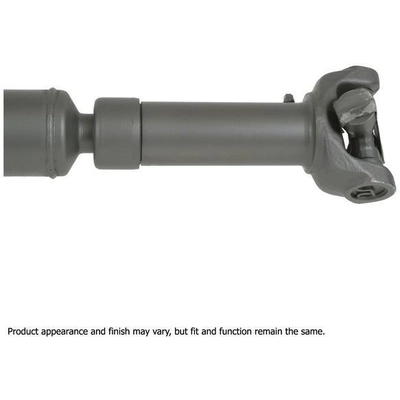 Remanufactured Drive Shaft Assembly by CARDONE INDUSTRIES - 65-9441 pa4