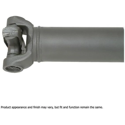 Remanufactured Drive Shaft Assembly by CARDONE INDUSTRIES - 65-9441 pa6