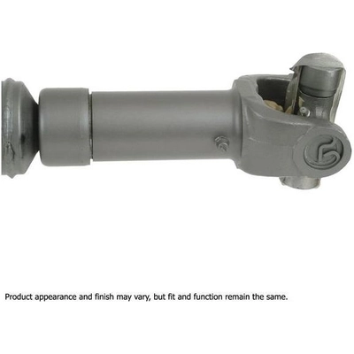 Remanufactured Drive Shaft Assembly by CARDONE INDUSTRIES - 65-9443 pa9