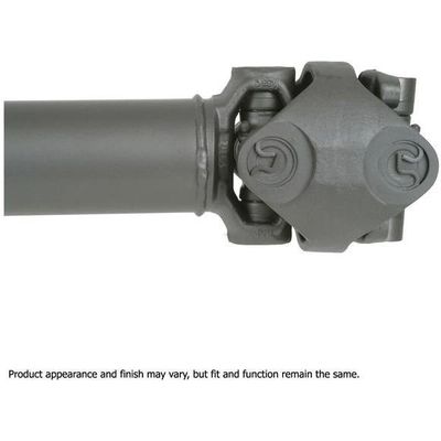 Remanufactured Drive Shaft Assembly by CARDONE INDUSTRIES - 65-9447 pa4