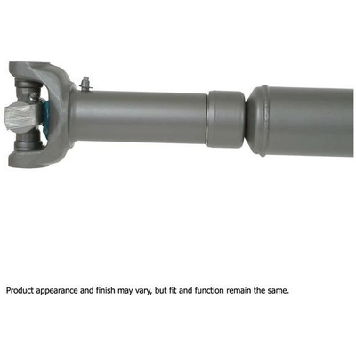 Remanufactured Drive Shaft Assembly by CARDONE INDUSTRIES - 65-9447 pa6