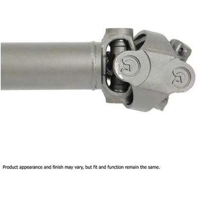 Remanufactured Drive Shaft Assembly by CARDONE INDUSTRIES - 65-9449 pa6