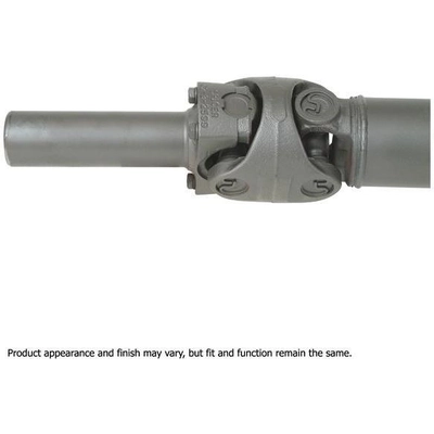 Remanufactured Drive Shaft Assembly by CARDONE INDUSTRIES - 65-9453 pa4