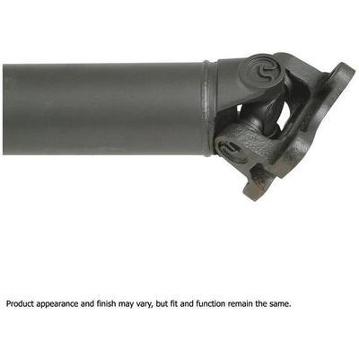 Remanufactured Drive Shaft Assembly by CARDONE INDUSTRIES - 65-9453 pa6