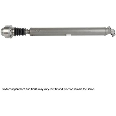 Remanufactured Drive Shaft Assembly by CARDONE INDUSTRIES - 65-9463 pa7