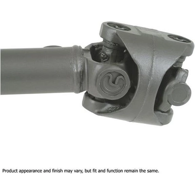 Remanufactured Drive Shaft Assembly by CARDONE INDUSTRIES - 65-9484 pa8