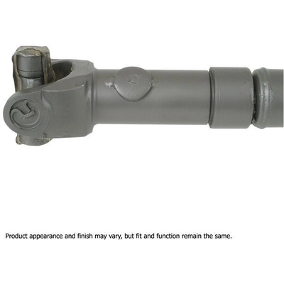 Remanufactured Drive Shaft Assembly by CARDONE INDUSTRIES - 65-9484 pa9