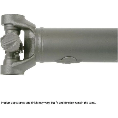 Remanufactured Drive Shaft Assembly by CARDONE INDUSTRIES - 65-9492 pa8