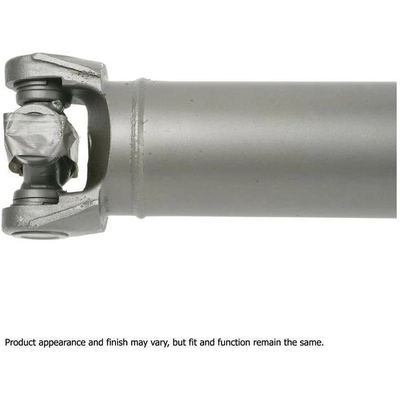 Remanufactured Drive Shaft Assembly by CARDONE INDUSTRIES - 65-9501 pa8
