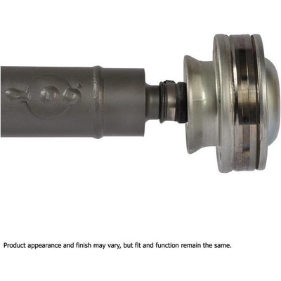 Remanufactured Drive Shaft Assembly by CARDONE INDUSTRIES - 65-9514 pa7