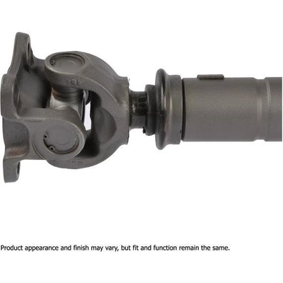 Remanufactured Drive Shaft Assembly by CARDONE INDUSTRIES - 65-9514 pa8