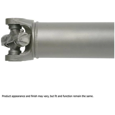 Remanufactured Drive Shaft Assembly by CARDONE INDUSTRIES - 65-9515 pa7