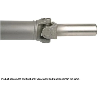 Remanufactured Drive Shaft Assembly by CARDONE INDUSTRIES - 65-9527 pa7