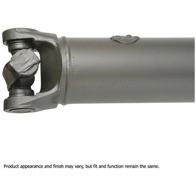 Remanufactured Drive Shaft Assembly by CARDONE INDUSTRIES - 65-9528 pa7