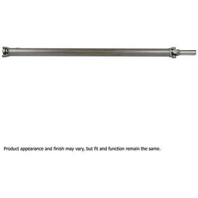 Remanufactured Drive Shaft Assembly by CARDONE INDUSTRIES - 65-9528 pa8