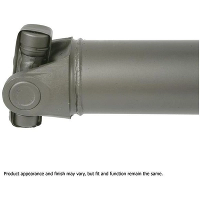 Remanufactured Drive Shaft Assembly by CARDONE INDUSTRIES - 65-9529 pa9