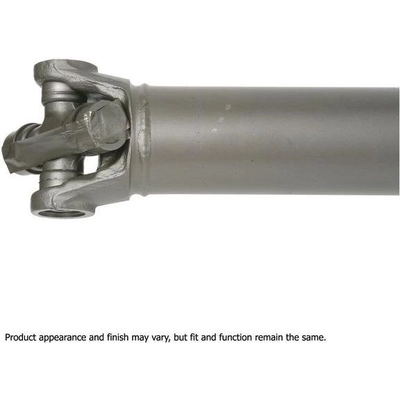 Remanufactured Drive Shaft Assembly by CARDONE INDUSTRIES - 65-9531 pa5