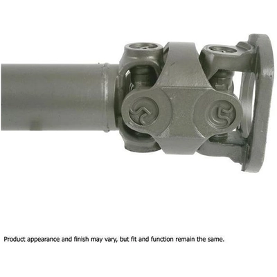 Remanufactured Drive Shaft Assembly by CARDONE INDUSTRIES - 65-9536 pa8