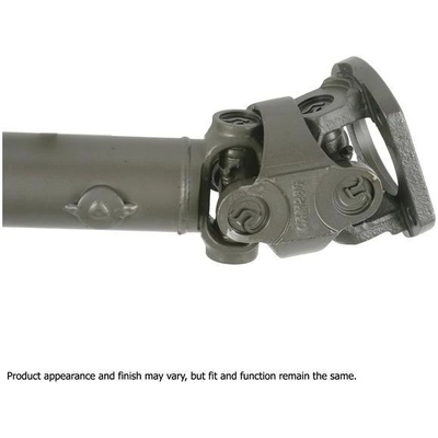 Remanufactured Drive Shaft Assembly by CARDONE INDUSTRIES - 65-9537 pa8