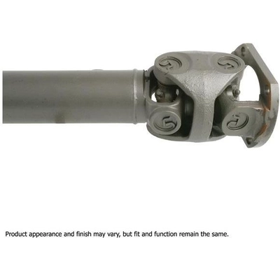 Remanufactured Drive Shaft Assembly by CARDONE INDUSTRIES - 65-9539 pa7