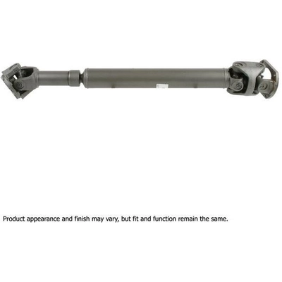 Remanufactured Drive Shaft Assembly by CARDONE INDUSTRIES - 65-9539 pa8