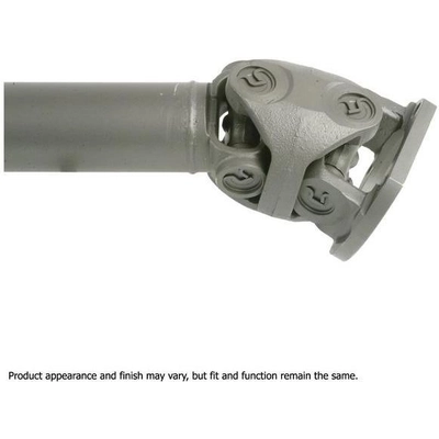 Remanufactured Drive Shaft Assembly by CARDONE INDUSTRIES - 65-9540 pa7