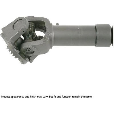 Remanufactured Drive Shaft Assembly by CARDONE INDUSTRIES - 65-9540 pa9