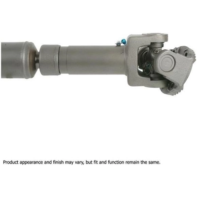 Remanufactured Drive Shaft Assembly by CARDONE INDUSTRIES - 65-9541 pa7