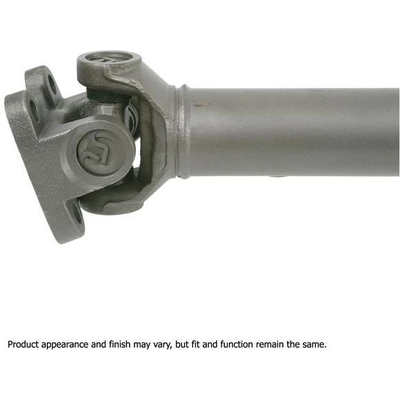 Remanufactured Drive Shaft Assembly by CARDONE INDUSTRIES - 65-9542 pa5