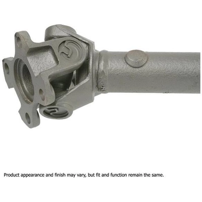 Remanufactured Drive Shaft Assembly by CARDONE INDUSTRIES - 65-9545 pa7