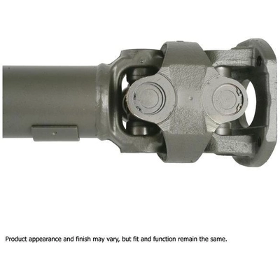 Remanufactured Drive Shaft Assembly by CARDONE INDUSTRIES - 65-9546 pa7