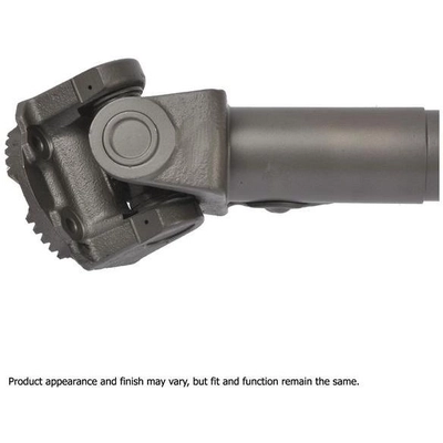 Remanufactured Drive Shaft Assembly by CARDONE INDUSTRIES - 65-9548 pa5